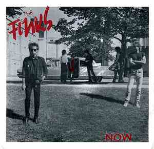 The Finks  - Now