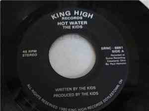 The Kids - Hot Water