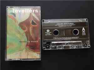 The Levellers - Mouth To Mouth