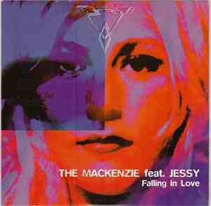 The Mackenzie Feat. Jessy - Falling In Love