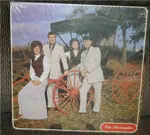 The Missionaires - Introducing The Missionaires