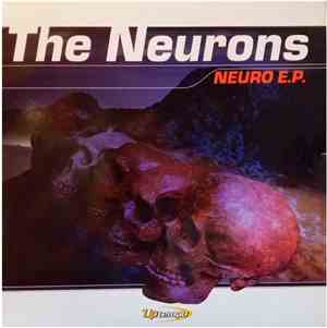 The Neurons - Neuro E.P.