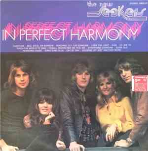 The New Seekers - In Perfect Harmony