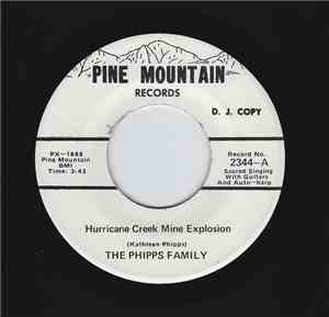 The Phipps Family - Hurricane Creek Mine Explosion