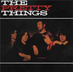 The Pretty Things - The Pretty Things