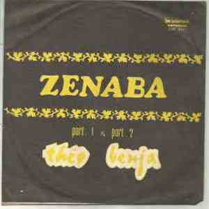 Théo Benja - Zenaba Part. 1 & Part. 2