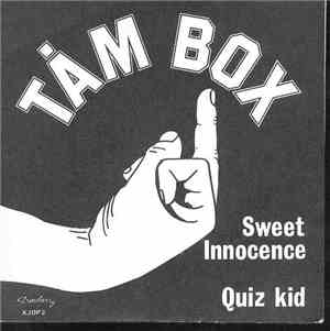 Tåm Box - Sweet Innocence