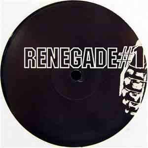Unknown Artist - Renegade #1