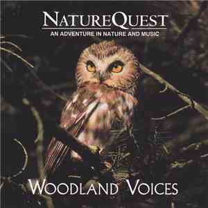 Unknown Artist - Woodland Voices