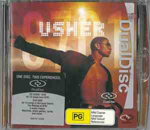 Usher - 8701