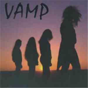 Vamp  - Vamp