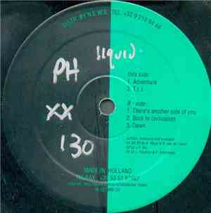 Various - Adventure EP