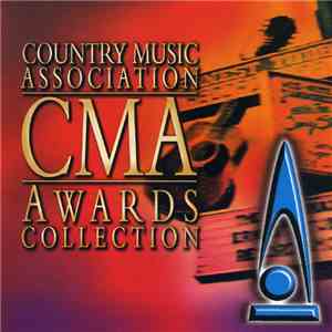 Various - Country Music Association CMA Awards Collection