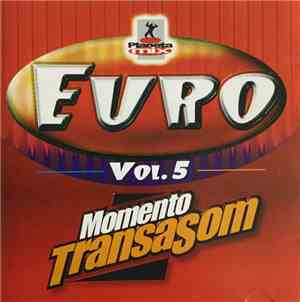 Various - Euro Vol. 5 Momento Transasom