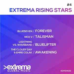Various - Extrema Rising Stars #4