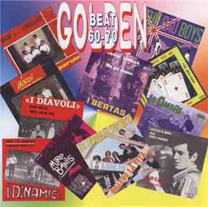 Various - Golden Beat '60-'70