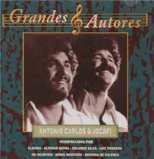Various - Grandes Autores - Antonio Carlos & Jocafi