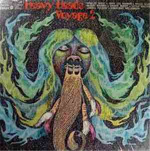 Various - Heavy Heads Voyage 2