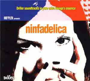 Various - Mo'plen Presents: Ninfadelica