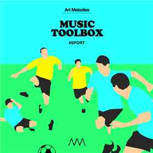 Various - Music Toolbox - Sport