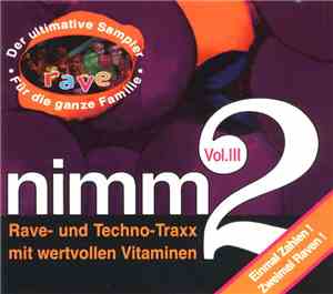 Various - Nimm 2 Vol. III