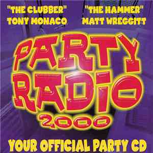 Various - Party Radio 2000