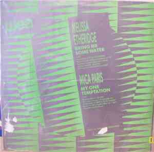 Various - Promo - Disco Internacional Nº 58