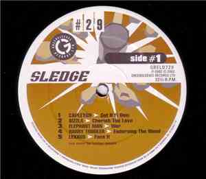 Various - Sledge