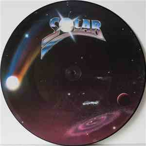 Various - Solar Mix