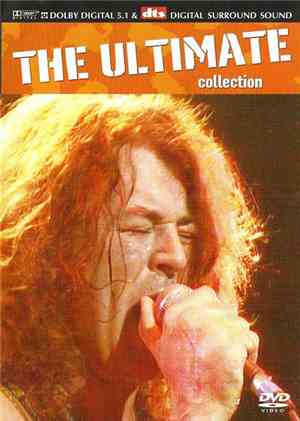 Various - The Ultimate Collection