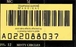 Voluptuous Gluttons Madrigal - Acid Rains Effects Affected By A Growing Nat ...