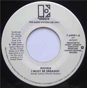 Wanda - I Must Be Dreamin'