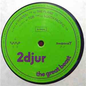 2djur - The Great Beast
