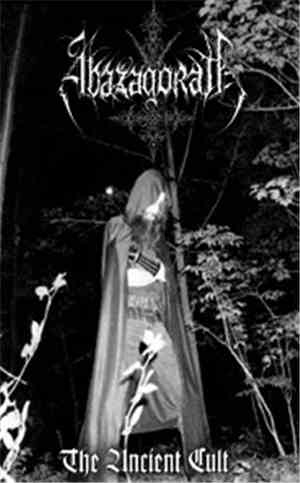Abazagorath - The Ancient Cult