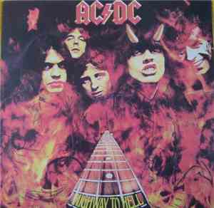 AC/DC - Highway To Hell