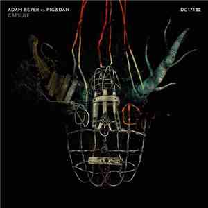 Adam Beyer Vs Pig&Dan - Capsule