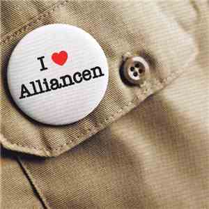 Alliancen - I ♥ Alliancen