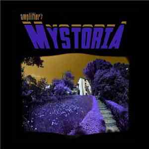 Amplifier  - Mystoria