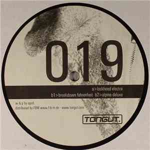 Apoll - Chrome Babies