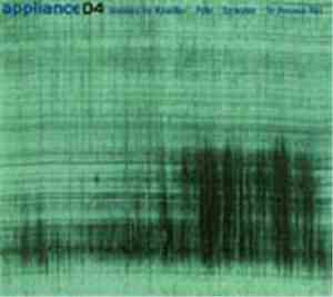 Appliance - D4