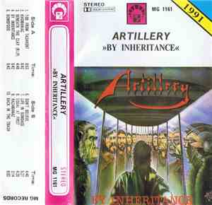 Artillery - By Inheritance