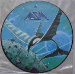 Asia  - Who Will Stop The Rain ?