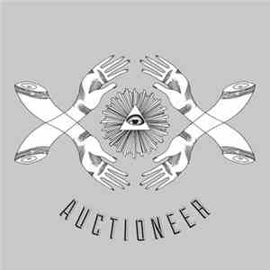 Auctioneer -  Future Faces
