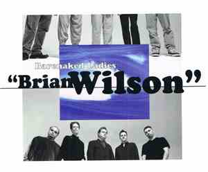 Barenaked Ladies - Brian Wilson