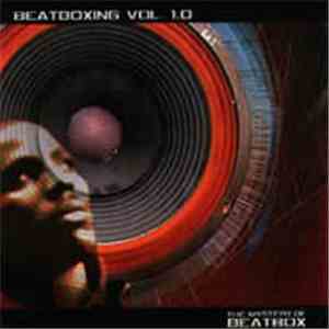 Beatboxing Vol. 1.0 - The Mystery Of Beatbox