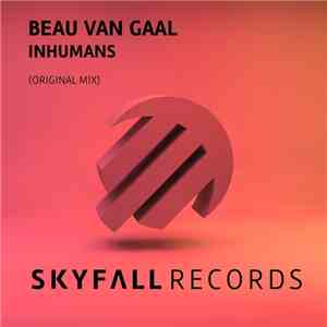 Beau Van Gaal - Inhumans