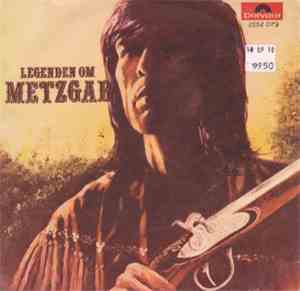 Benny Borg - Legenden Om Metzgar