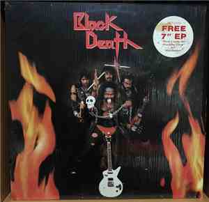Black Death - Black Death