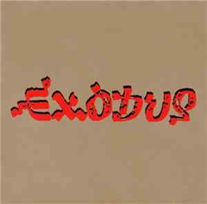 Bob Marley & The Wailers - Exodus