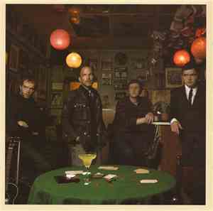 brakesbrakesbrakes - The Beatific Visions